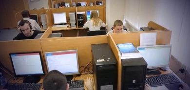 Исходящие вызовы